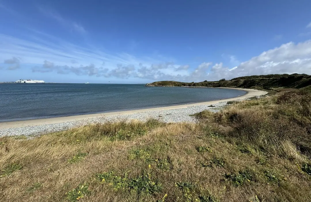 Traeth Bychan